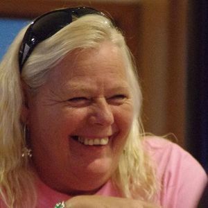 Meet your Posher, Donna